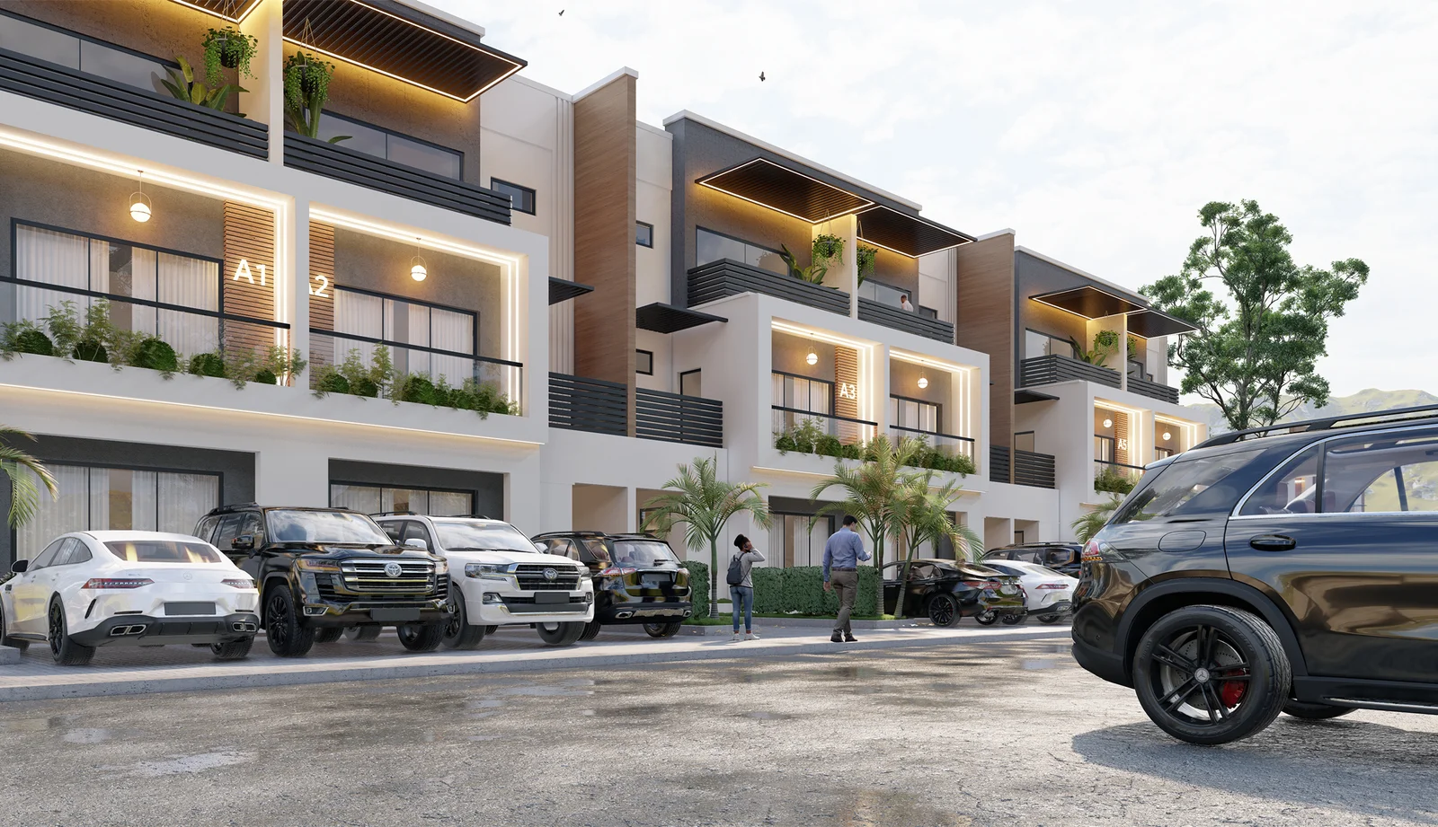 View more