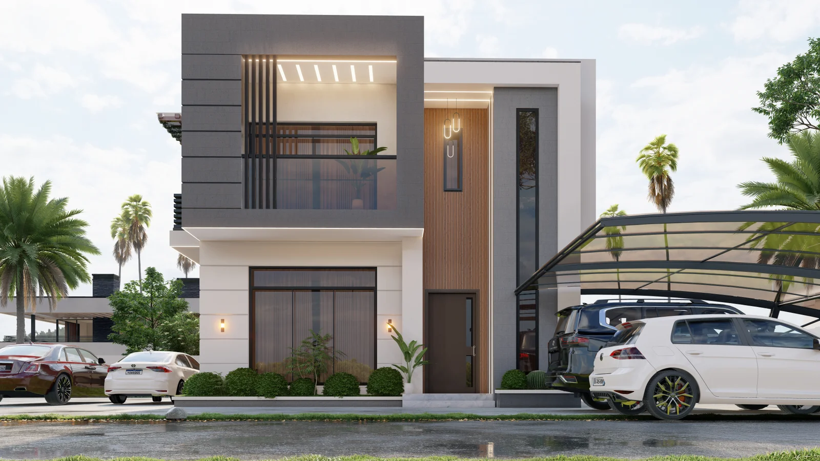 View more