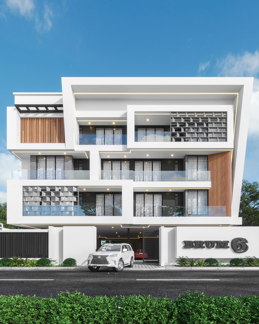 View more