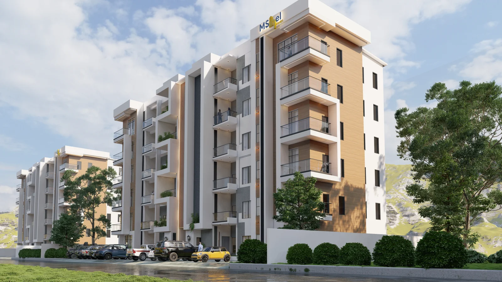 View more