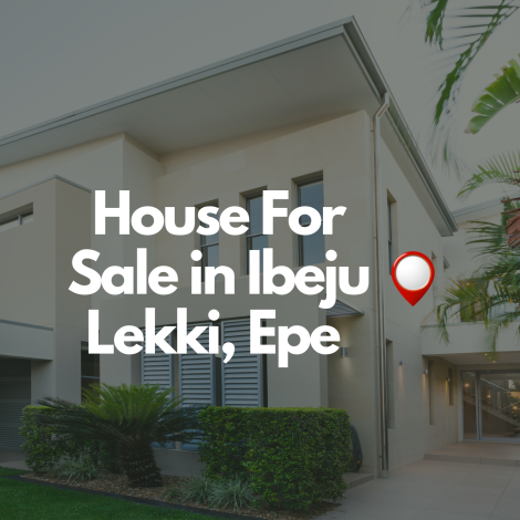 house for sale in klekki